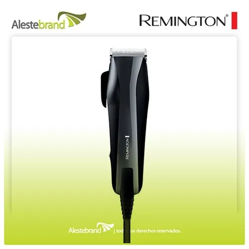 Cortadora De Cabello Remington Precisi n Max Hc 5020