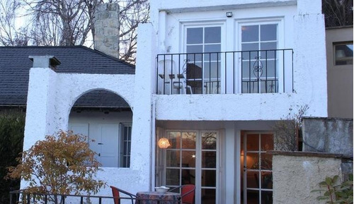 Imagen 3 de 14 de Casa Para 8 Personas Con Costa De Lago Nahuel Huapi