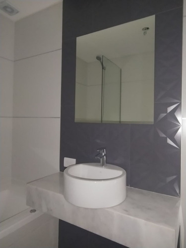 Imagen 5 de 14 de Mdq Moderno Monoambiente A Estrenar! San Luis 2583 Zona Plaza Mitre