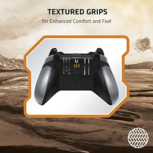 Joystick Xbox Series X/s Razer Limited Edition Mandalorian
