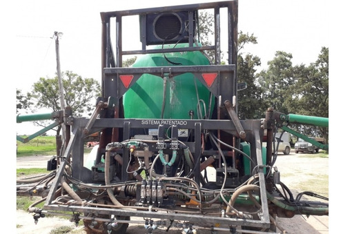 Pulverizador Autopropulsado Praba Ar3.0 25 M. 2017 (142) Bna