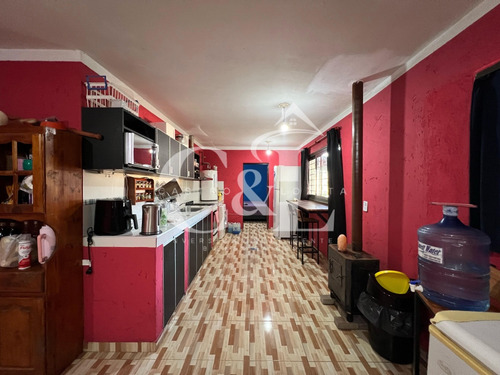 Venta Casa A Estrenar En San Nicolás