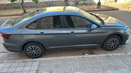 Volkswagen Vento 1.4 Comfortline 150cv At