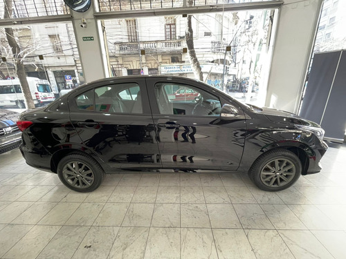Fiat Cronos 1.3 Gse Drive Pack Plus