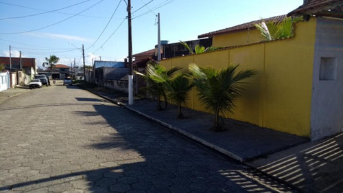 Imagem 4 de 14 de Casa 700 Metros Da Praia No Gaivota Em Itanhaém - 3112 Npc