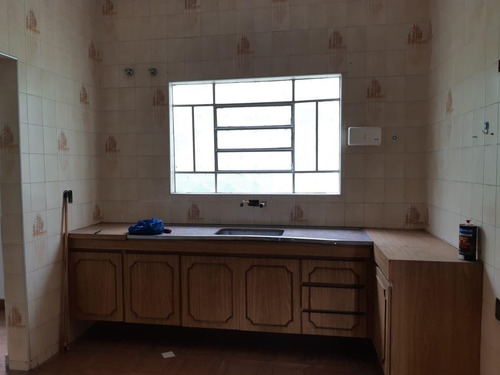 Casa Com 3 Dormitórios À Venda, 180 M² Por R$ 430.000,00 - Jardim Bela Vista - São José Dos Campos/sp - Ca2527