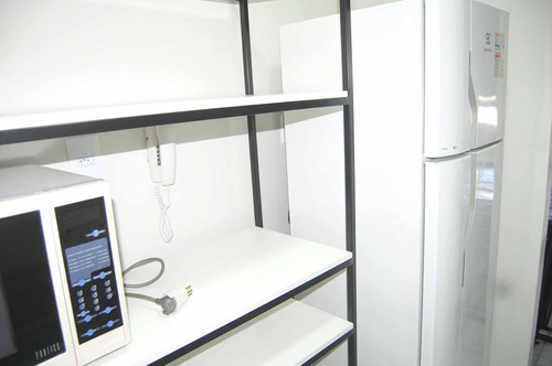 Casa De Condomínio De 1 Quartos Para Locação - Iguatemi - Ribeirão Preto - Izmc3c3c-801852