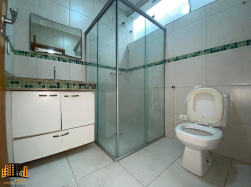Imagem 19 de 30 de Aconchegante Casa `a Venda Bairro Bela Vista - Santo André - 274m2 Área Construída, Terreno 292m2 Garagem Coberta 03 Carros - Ca01137 - 69580853