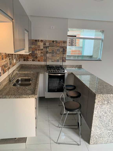 Imagem 6 de 6 de Apartamento À Venda Ou Locação No Tatuapé.