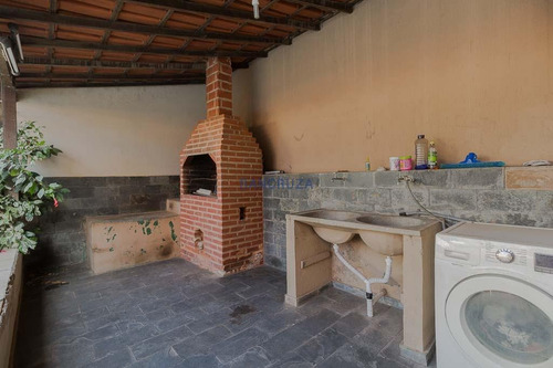 Imagem 2 de 28 de Casa À Venda, 3 Quartos, 1 Suíte, 3 Vagas, Novo Eldorado - Contagem/mg - 27024