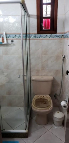Imagem 14 de 15 de Casa Para Venda Em Rio De Janeiro, Praça Seca, 4 Dormitórios, 1 Suíte, 3 Banheiros, 2 Vagas - 581_2-1544381