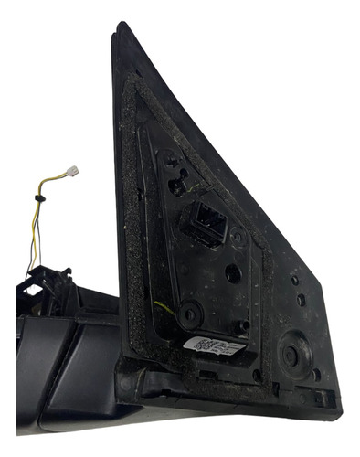 Base Pé Retrovisor Esquerdo Gm Onix Sedan Plus Original (Usado)