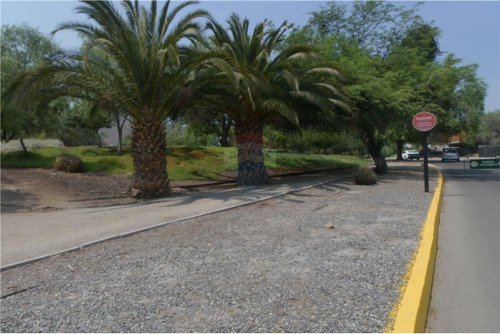 Terreno En Condominio La Reserva De Chicureo