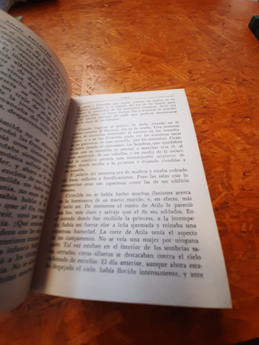 Atila - Rafael Ballester Escalas (Usado)