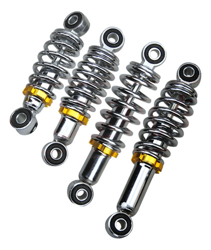 (200 #mold) Soporte Trasero Para Scooter Soporte Trasero De