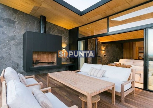 Imagen 12 de 28 de Excelente Casa De 3 Dormitorios En Barrio Privado - La Juanita, José Ignacio