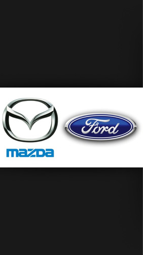 Imagen 5 de 5 de Anillos Std/020 Ford Range 2.3 Ecosport 2.0 Mazda6 Focus 2.0
