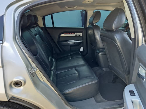Imagen 11 de 14 de Chrysler Sebring