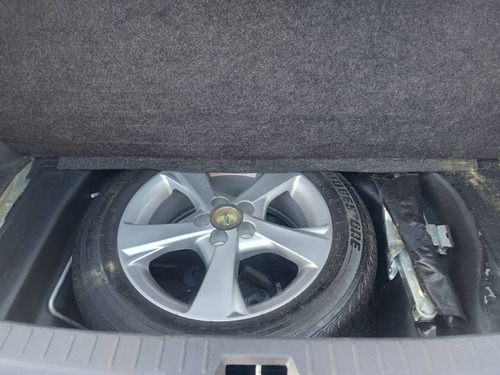 Imagen 13 de 16 de Toyota Corolla Xei