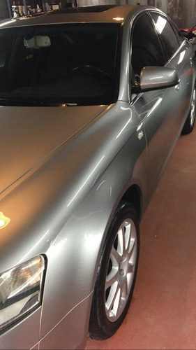 Audi A6 3.0 Tdi 2005