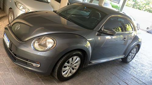 Volkswagen Beetle 1.4 Turbo