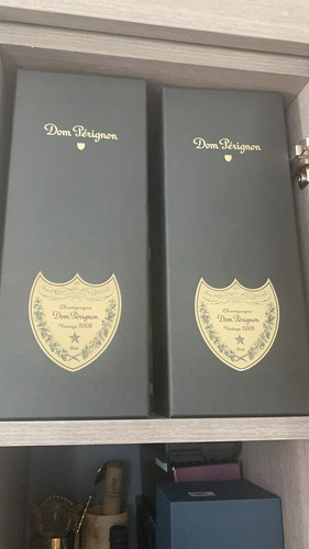 Don Perignon Vintage 2009