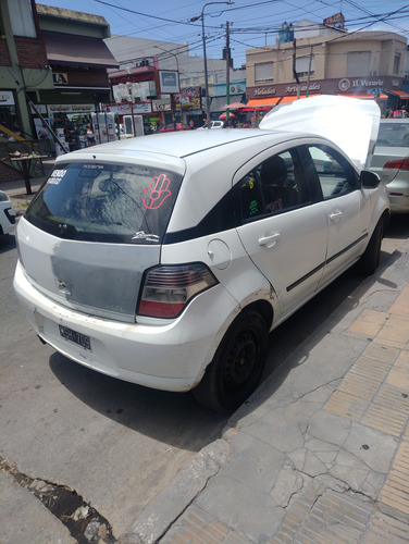 Chevrolet Agile 1.4 Ls Spirit