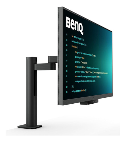 Monitor Benq Rd320ua 32 2000:1 Panel Nano Para Programación