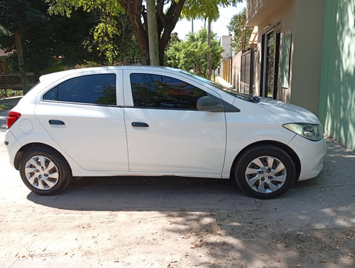 Chevrolet Onix 1.4 Lt Mt 98cv