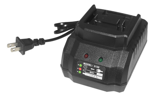 Cargador Para Makita Batería Delones De Litio Multivoltaje