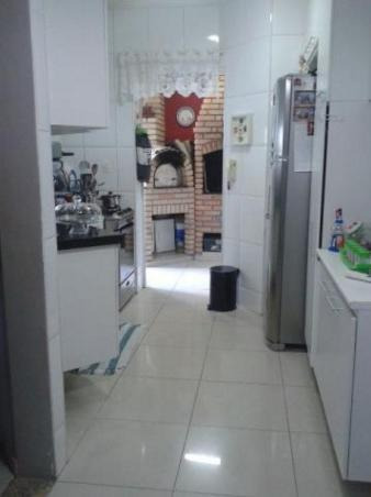 Sobrado Residencial À Venda, Água Rasa, São Paulo. - So5990