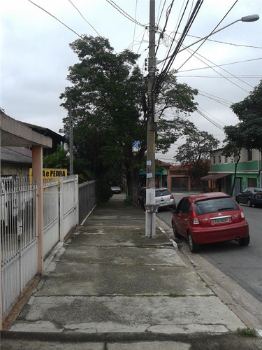 Imagem 16 de 17 de Terreno 300m² Com Ótima Localização Próximo As Principais Avenidas Como Av. Edgar Faccó, Marginal Tietê, Bandeirantes, Anhanguera, Tietê Plaza Shopp - Te0414