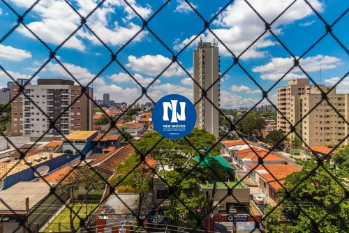 Imagem 8 de 30 de Apartamento Com Ótima Localização - Vila Leopoldina - Nwc-re-0106