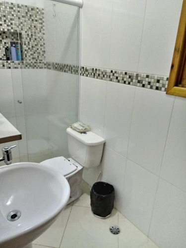 Imagem 15 de 26 de Chácara De 150 M² Com 3 Suítes E 2 Vagas De Garagem Em Araçariguama - 0914_fuji