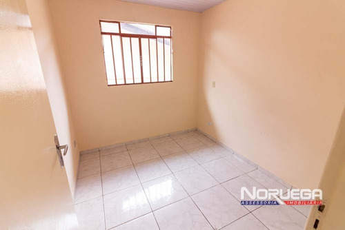 Imagem 5 de 16 de Residência Para Alugar - 35733.002