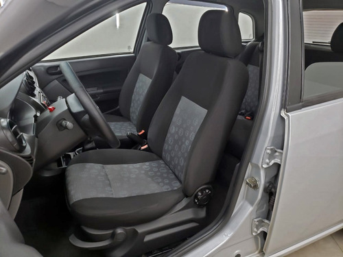 Imagem 5 de 15 de Ford Fiesta 1.0 Rocam 8v Flex Completo 2013 2014 Sem Entrada