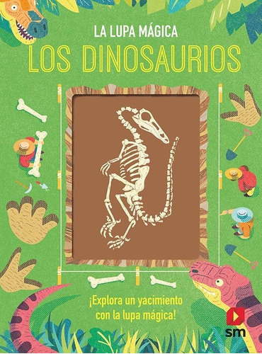 Dinosaurios,los - De La Bedoyere, Camilla