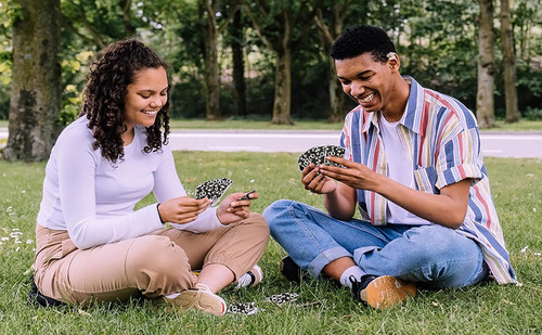 Juego De Cartas De Póker Para Parejas - Juegos De Diversión
