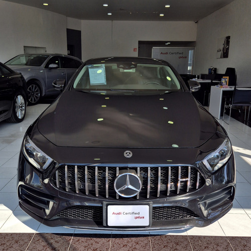 Mercedes-Benz Clase CLS 450 Turbo 4MATIC