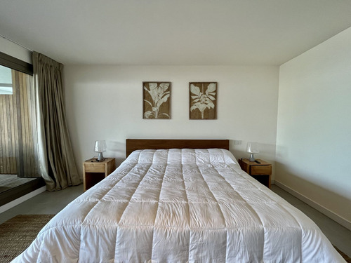 Apartamento En Venta En Manantiales Sobre La Playa (ref: Bpv-8058)