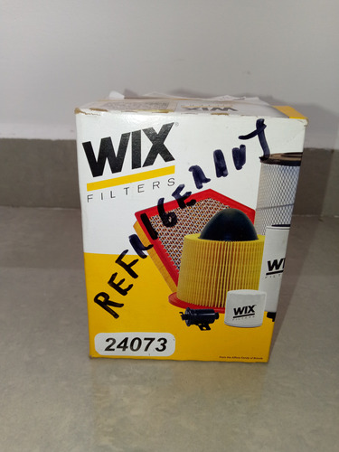 Filtro Refrigerante Wix 24073