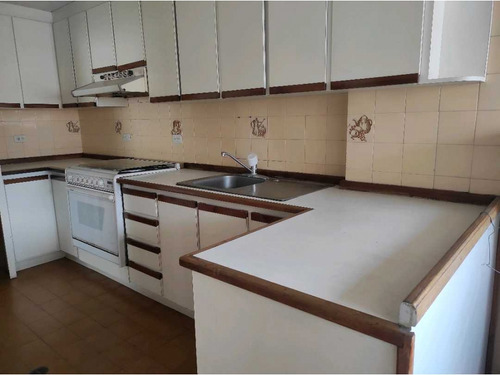 Venta Apartamento 128 M2 4h/3b/1e San Bernardino