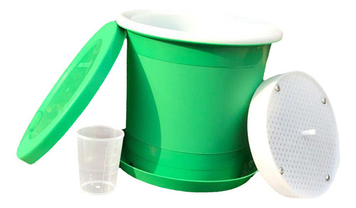 Bandeja De Inicio De Plántulas, Contenedor De Brotes, S