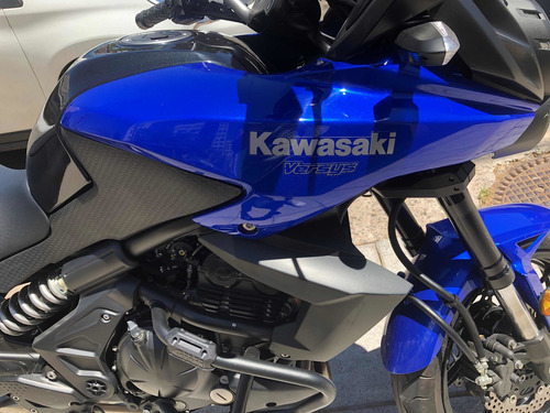 Kawasaki Versys 650