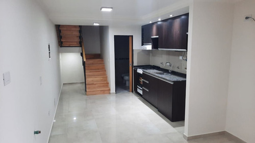 Imagen 3 de 14 de Venta - Triplex Complejo Miralejos 17 - Villa Carlos Paz