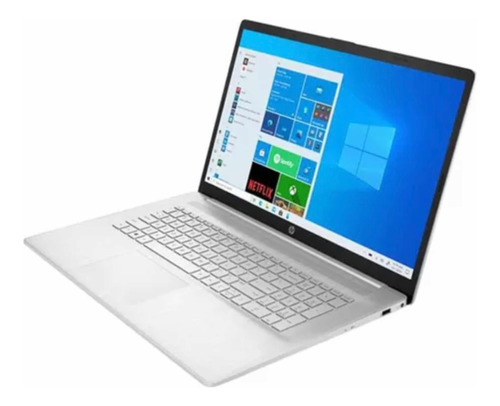 Notebook Hp 17-cn3097 17.3 Fhd I7 1355u 1tb+ssd 256gb 32gb 