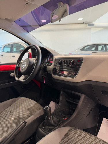 Volkswagen Up! 1.0 Move Up! 75cv