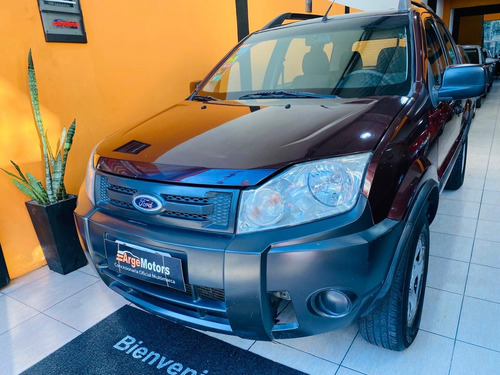 Ford Ecosport 1.6 My10 Xls Plus 4x2