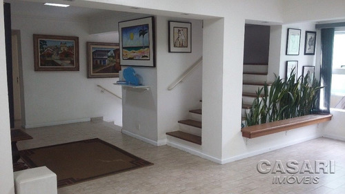 Imagem 18 de 30 de Prédio À Venda, 626 M² Por R$ 2.900.000,00 - Centro - São Bernardo Do Campo/sp - Pr0828