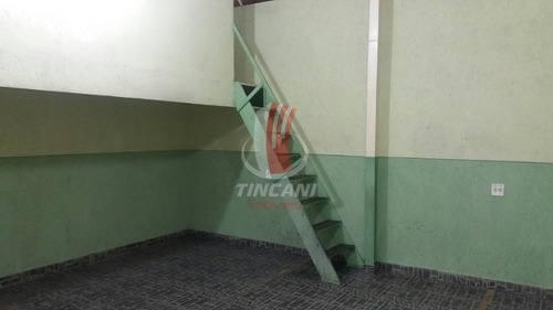 Imagem 5 de 17 de Salão Para Locação No Bairro Vila Independência - 230m - 6223